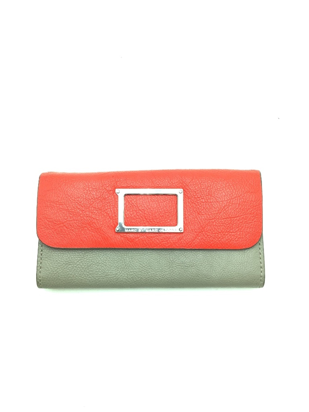 Marc Jacobs Werdie Color Block Wallet